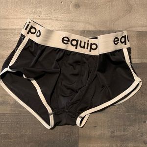 Men’s Equipo Sports Brief Medium
